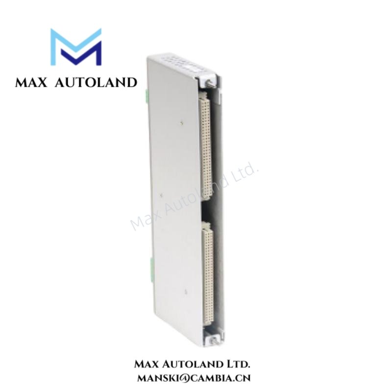 146031-01 Bently Nevada 3500 Machinery Protection 10Base-T100Base-TX IO Module (1)