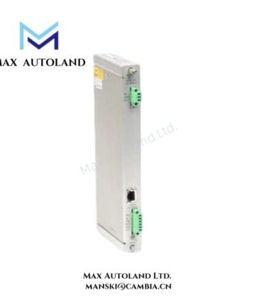 146031-01 Bently Nevada 3500 Machinery Protection 10Base-T100Base-TX IO Module (3)