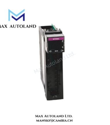 1756-CFM Rockwell Automation Allen-Bradley Configurable Flowmeter