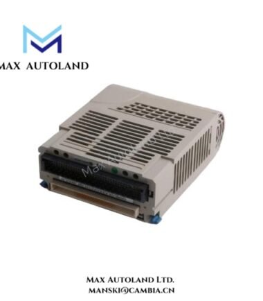 1C31194G01 Emerson Ovation Speed Detector Module