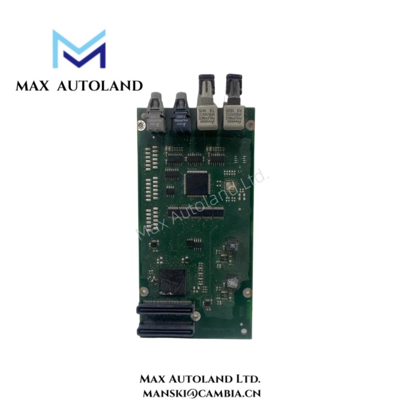 1MRK001608-CAr00 ABB SLM SERIAL COMMUNICATION MODULE (1)
