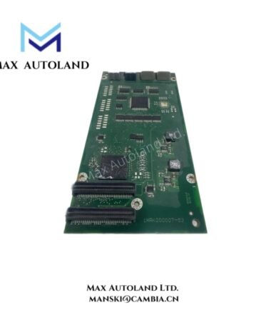 1MRK001608-CAr00 ABB SLM SERIAL COMMUNICATION MODULE (2)