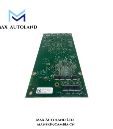 1MRK001608-CAr00 ABB SLM SERIAL COMMUNICATION MODULE (3)