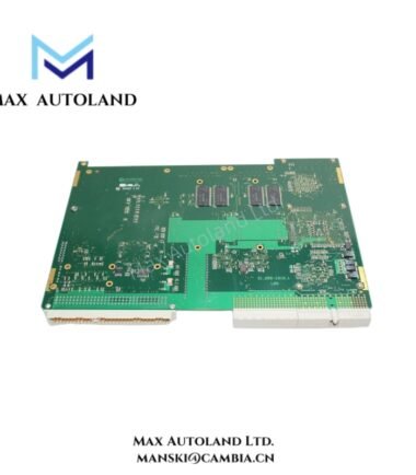 1MRK002246-BD ABB Numeric Processing Module (1)
