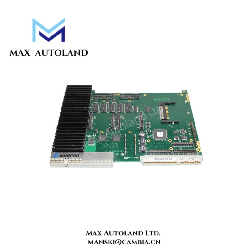 1MRK002246-BD ABB Numeric Processing Module (3)