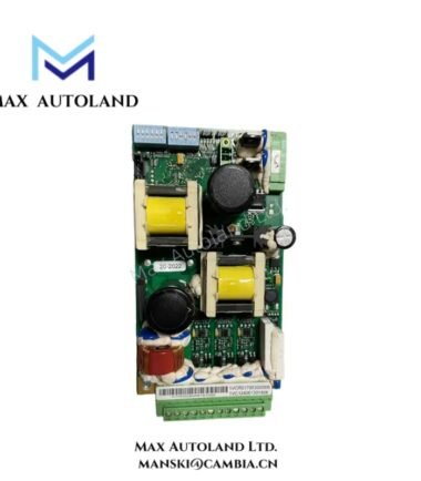 1VCR017053G0006 ABB Power supply board (1)