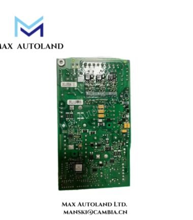 1VCR017053G0006 ABB Power supply board (2)