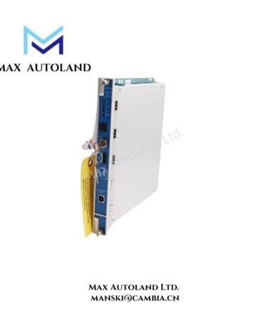 288055-01 Bently Nevada 3500 Machinery Protection (1)