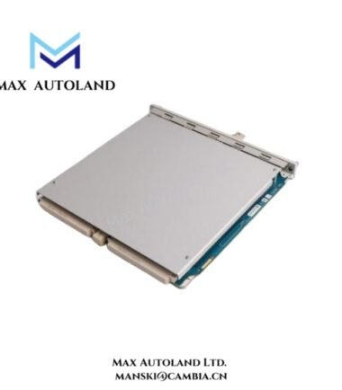 288055-01 Bently Nevada 3500 Machinery Protection (2)