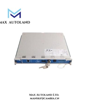 288055-01 Bently Nevada 3500 Machinery Protection