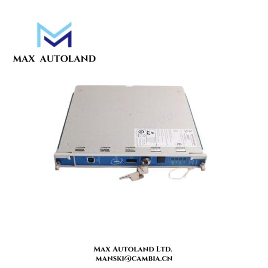 288055-01 Bently Nevada 3500 Machinery Protection (3)