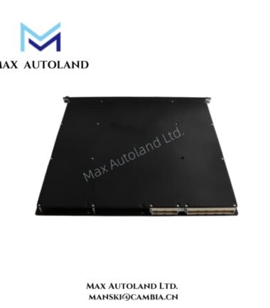 3008 Triconex Main Processor Modules Main Processor