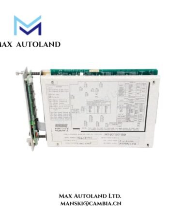 3300/20-13-02-01-00-00 Bently Nevada 3300 XL NSv Proximity Transducer Tachometer