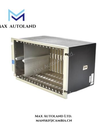 3500/05-01-02-05-00-01 Bently Nevada 3500 Machinery Protection RACK MODULE