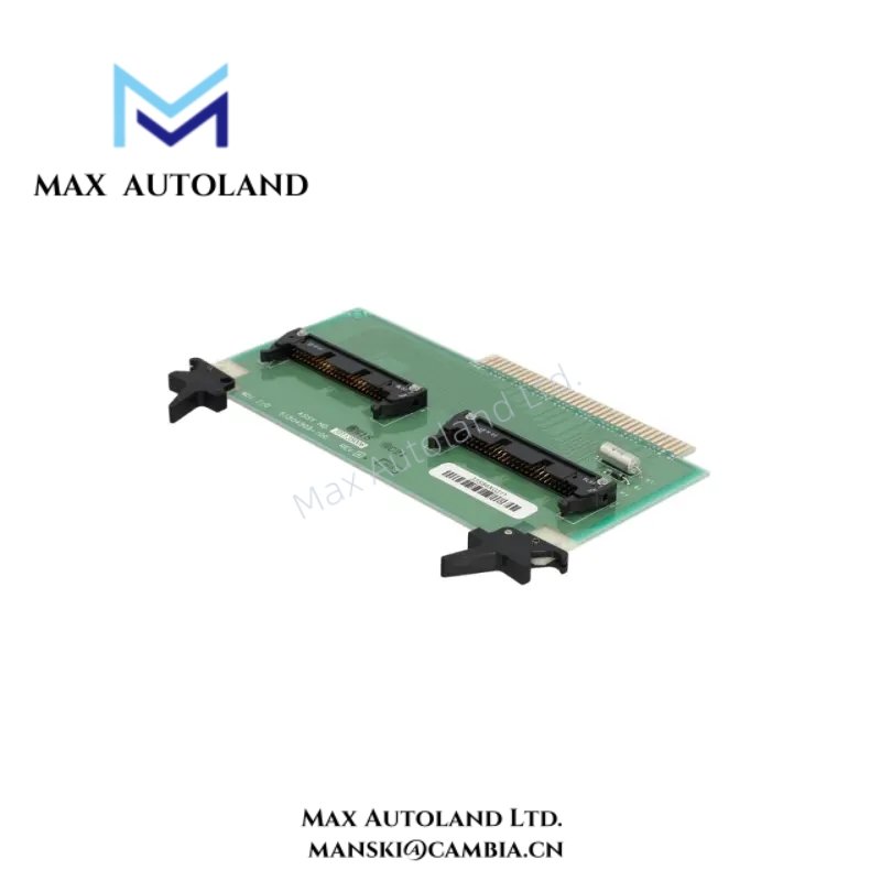 51304903-100 Honeywell InputOutput Module (3)