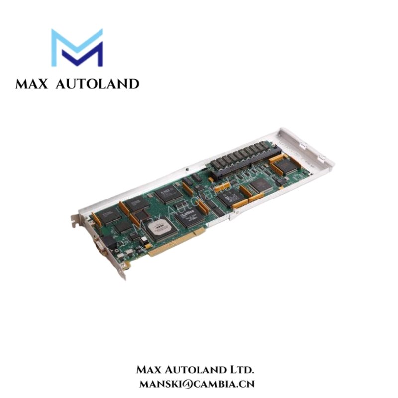 51402797-200 Honeywell LCNP Guide Processor Board (1)