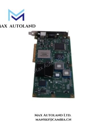 51403776-100 Honeywell PROCESSOR SPACER BOARD (3)