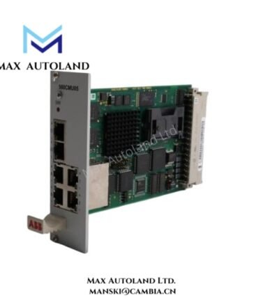 560CMU05 ABB Communication unit for RTU560