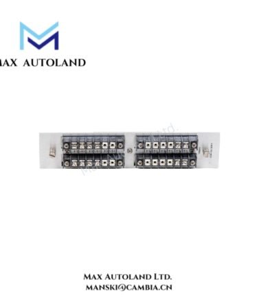 79532-01 82368-01 Bently Nevada 3300 Machinery Protection 3 Wire RTD Input Module (1)