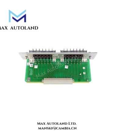 79532-01 82369-01 Bently Nevada 3300 Machinery Protection 4 Wire RTD Input Module