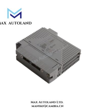 AAI143-S00/A4S00 YOKOGAWA Point Analog Input Module