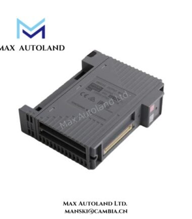 AAI543-S53 YOKOGAWA I/O Modules Analog Output Module
