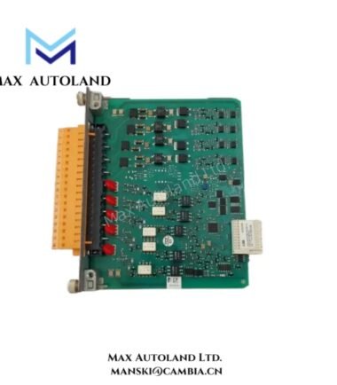 AIM0006 2RCA021397A0001K ABB Interface Printed Circuit Board