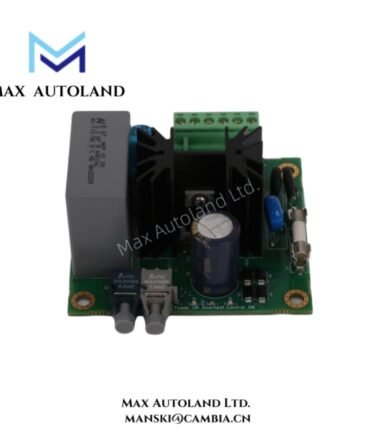 BDFC-01C ABB Advant OCS Control Board