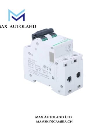 C65H-DC C 10A C65H-DCC10A Schneider MINIATURE CIRCUIT BREAKER (2)
