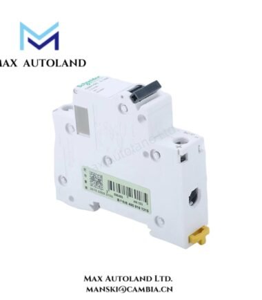 C65H-DC C 10A C65H-DCC10A Schneider MINIATURE CIRCUIT BREAKER (3)