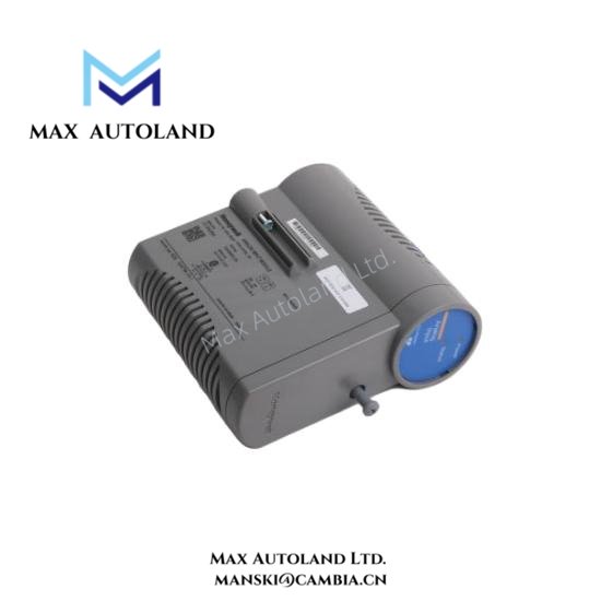 CC-PAIN01 Honeywell Experion PKS C200 Series High Level Analog Input Module (1)