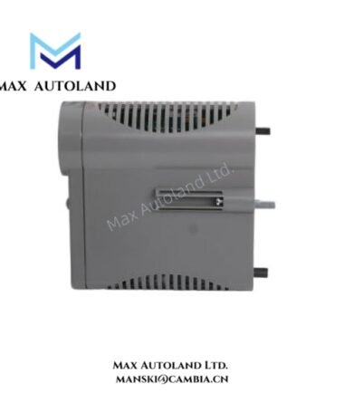 CC-PAIN01 Honeywell Experion PKS C200 Series High Level Analog Input Module (2)