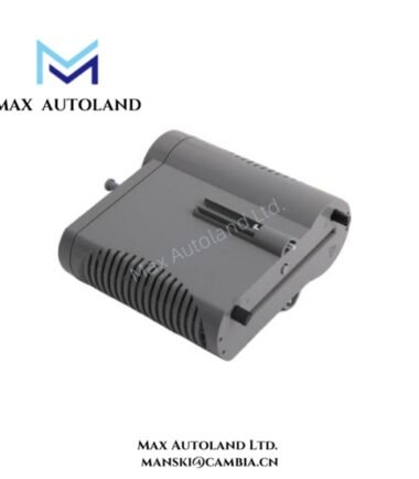 CC-PAIN01 Honeywell Experion PKS C200 Series High Level Analog Input Module (3)