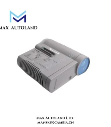 CC-PAON01 Honeywell Experion PKS C200 Series Analog Output with HART