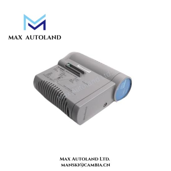 CC-PAON01 Honeywell Experion PKS C200 Series Analog Output with HART (1)