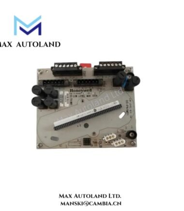 CC-TAIM01 Honeywell Experion Series-C IO PMIO LL Mux IOTA (3)