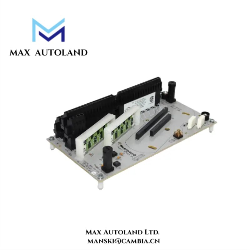 CC-TDIL01 Honeywell Experion Series-C IO Digital Input 24V IOTA Models (3)