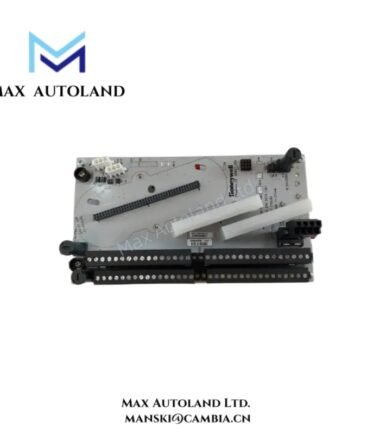 CC-TDIL51 Honeywell DIGITAL INPUT MODULE IOTA