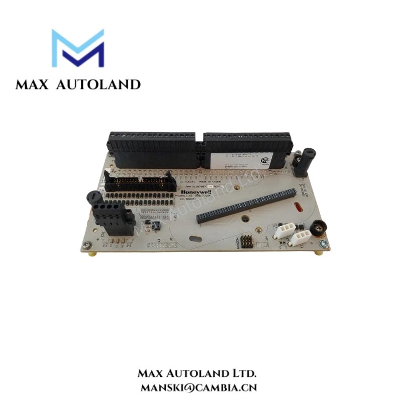 CC-TDOD51 Honeywell IO TERMINATION ASSEMBLY (2)