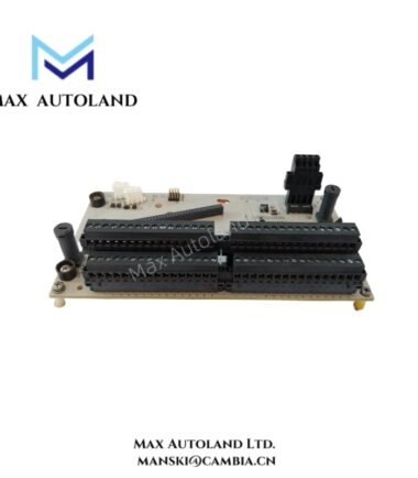 CC-TDOD51 Honeywell IO TERMINATION ASSEMBLY (3)