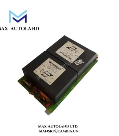 CMA121 CMA 121 ABB DC Power Supply Module