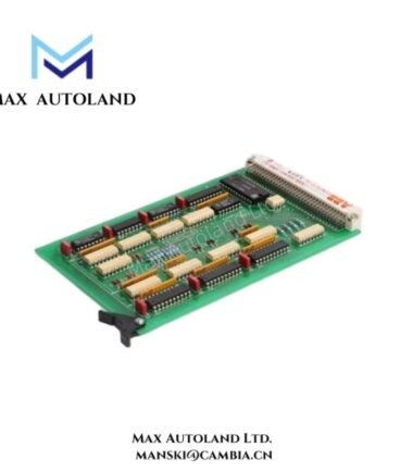 CMA127 CMA 127 ABB Synpol D Control Card