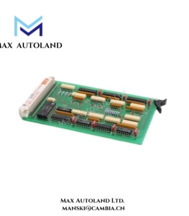 CMA127 CMA 127 ABB Synpol D Control Card (3)