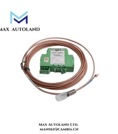 CON041+PR6423/00R-111 Emerson EPRO Eddy Current Sensor