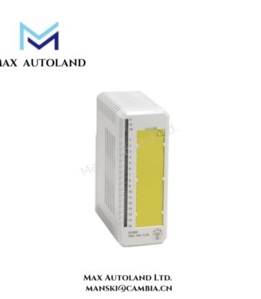 DO880 3BSE028602R1 ABB Advant DCS/800xA Digital Output HI S/R 16 ch