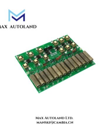 DS200PCCAG1ADB GE Fanuc Boards&Turbine Control Power Connect Card