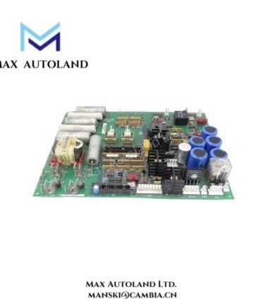 DS200SDCIG1AFB GE Fanuc Boards&Turbine Control SDCI DC Power Supply and Instrumentation Board (1)