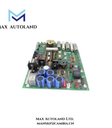 DS200SDCIG1AFB GE Fanuc Boards&Turbine Control SDCI DC Power Supply and Instrumentation Board (2)