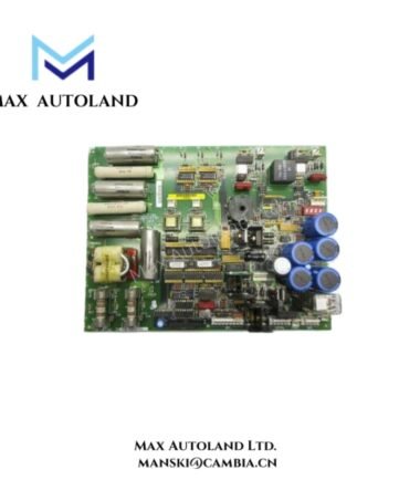 DS200SDCIG1AFB GE Fanuc Boards&Turbine Control SDCI DC Power Supply and Instrumentation Board (Copy)