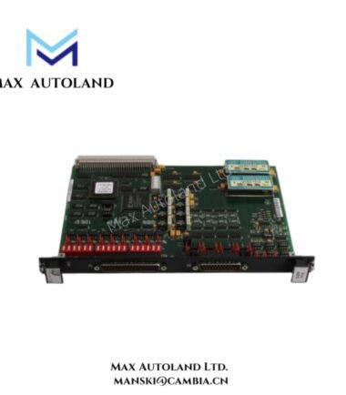 DS200SIOBH1ABA GE Boards&Turbine Control VME Stand IO Board (2)